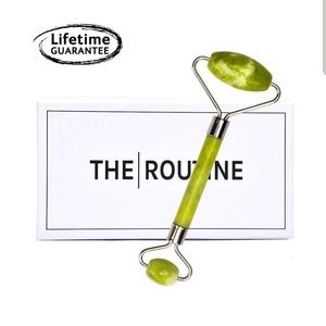 Jade Roller for face